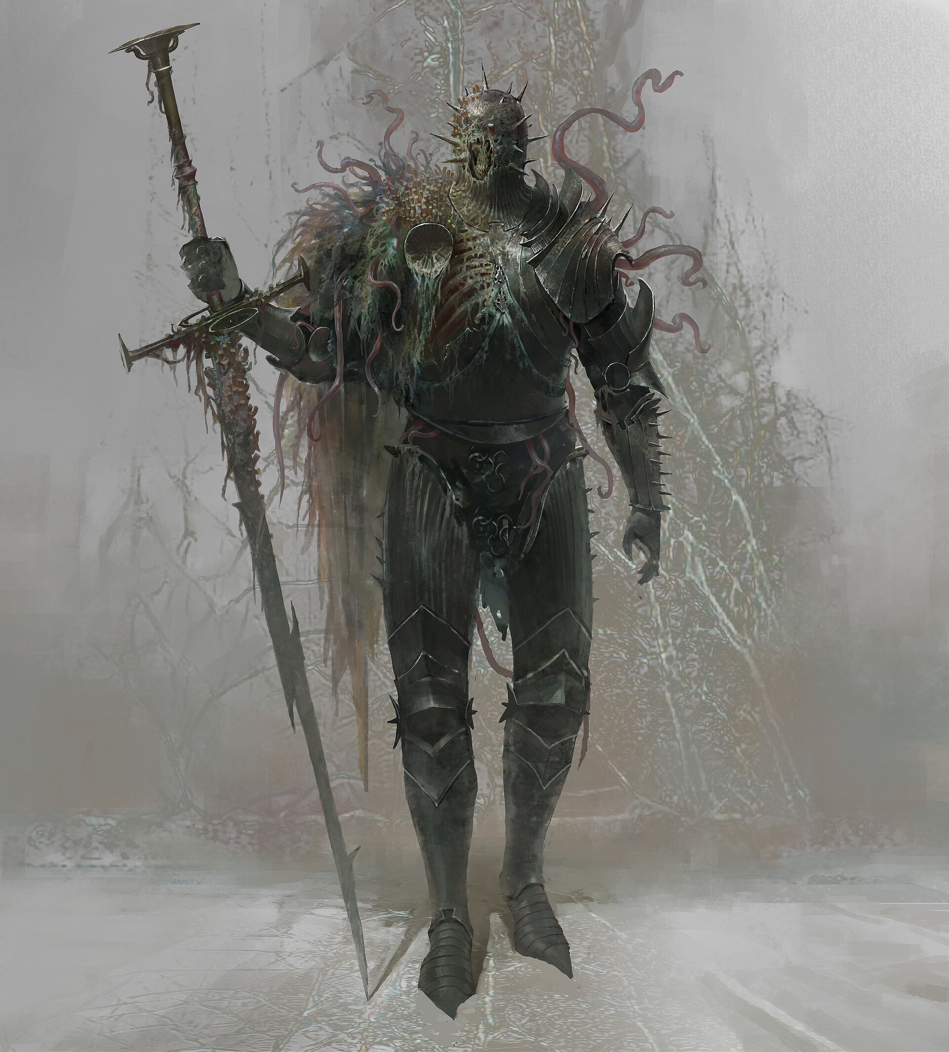 Download Fantasy Warrior Fantasy Warrior Art