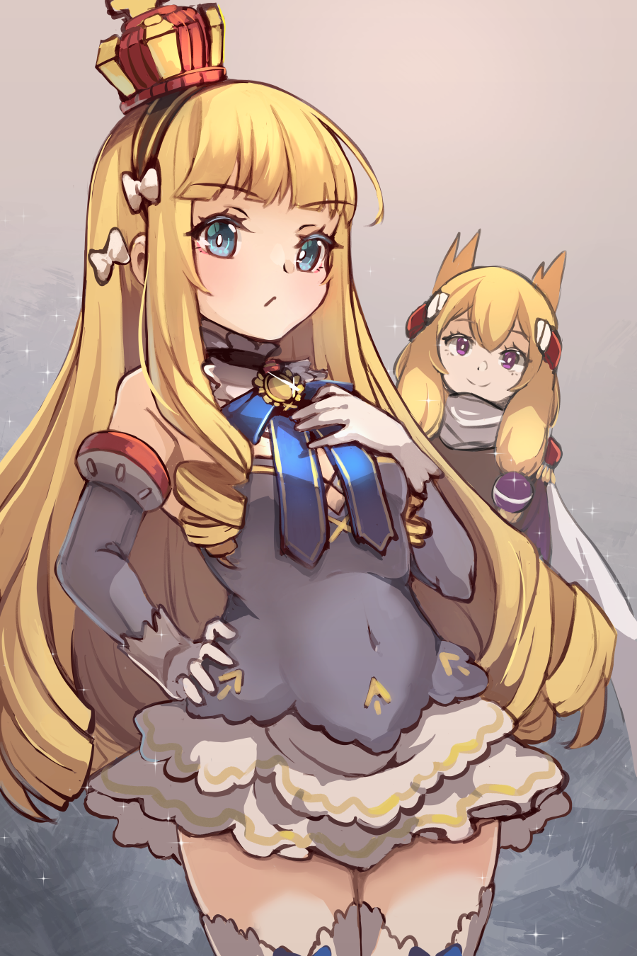 Download Warspite (Azur Lane) Queen Elizabeth (Azur Lane) Anime Azur Lane Art