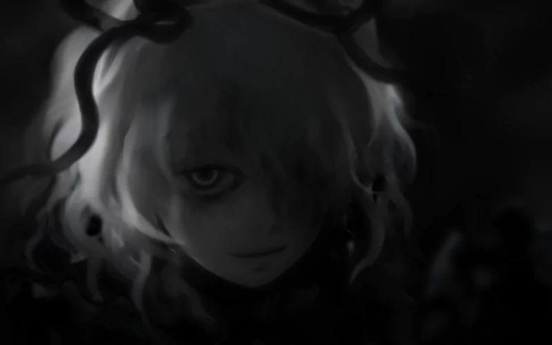 Medicine Melancholy Anime Touhou Image