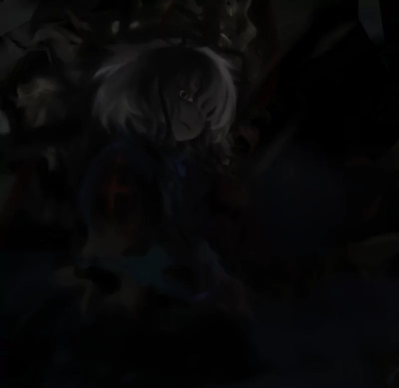 Medicine Melancholy Anime Touhou Image