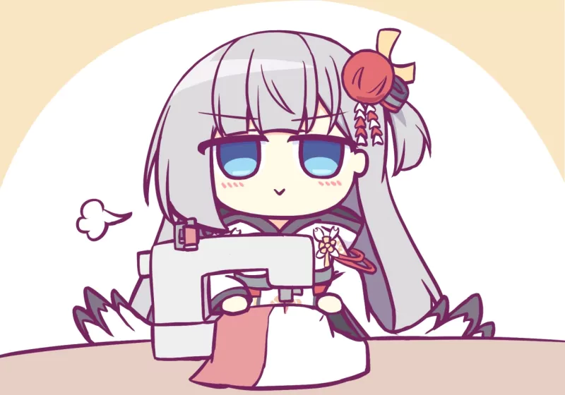 Shoukaku (Azur Lane) Anime Azur Lane Image