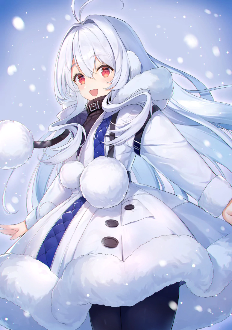 Stremitelny (Azur Lane) Anime Azur Lane Image