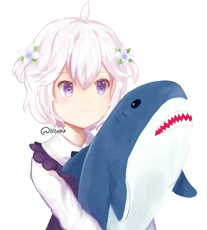 U-110 (Azur Lane) Anime Azur Lane Image