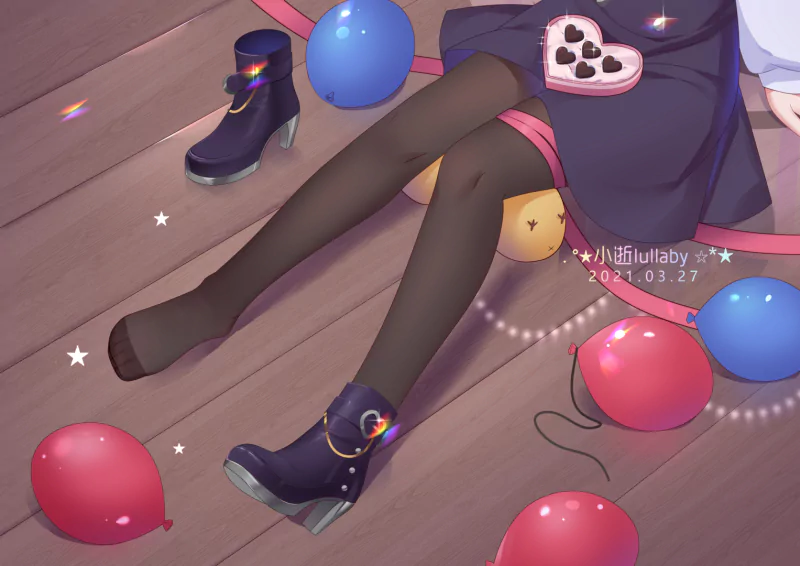 Ajax (Azur Lane) Anime Azur Lane Image