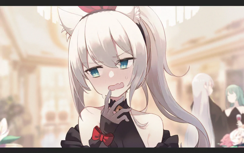 Littorio (Azur Lane) Enterprise (Azur Lane) Hammann (Azur Lane) Anime Azur Lane Image