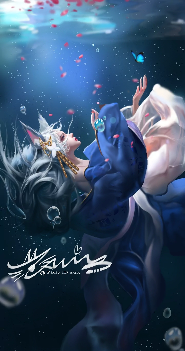 Shinano (Azur Lane) Anime Azur Lane Image