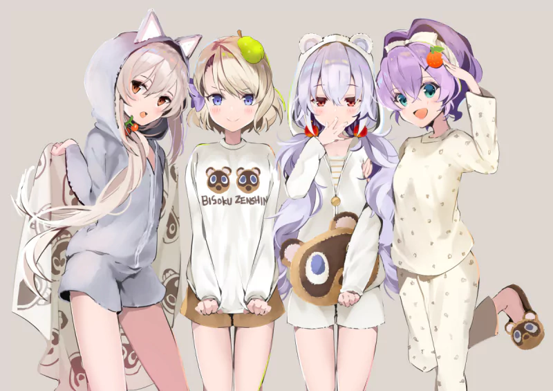 Javelin (Azur Lane) Z23 (Azur Lane) Laffey (Azur Lane) Ayanami (Azur Lane) Anime Azur Lane Image