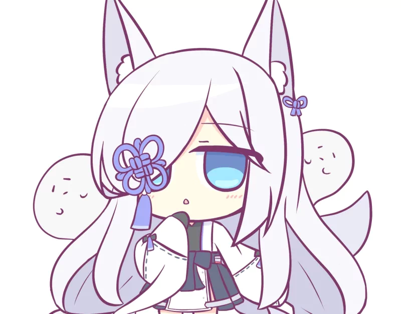 Kasumi (Azur Lane) Anime Azur Lane Image