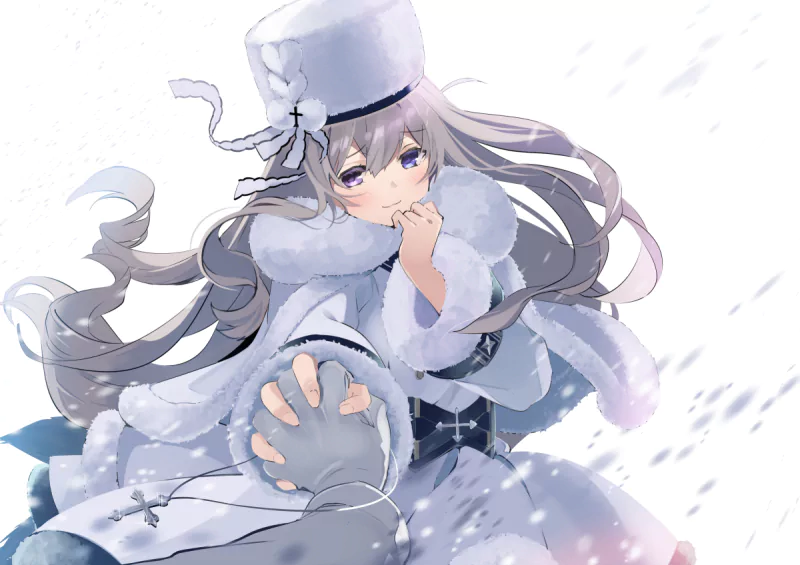 Murmansk (Azur Lane) Anime Azur Lane Image