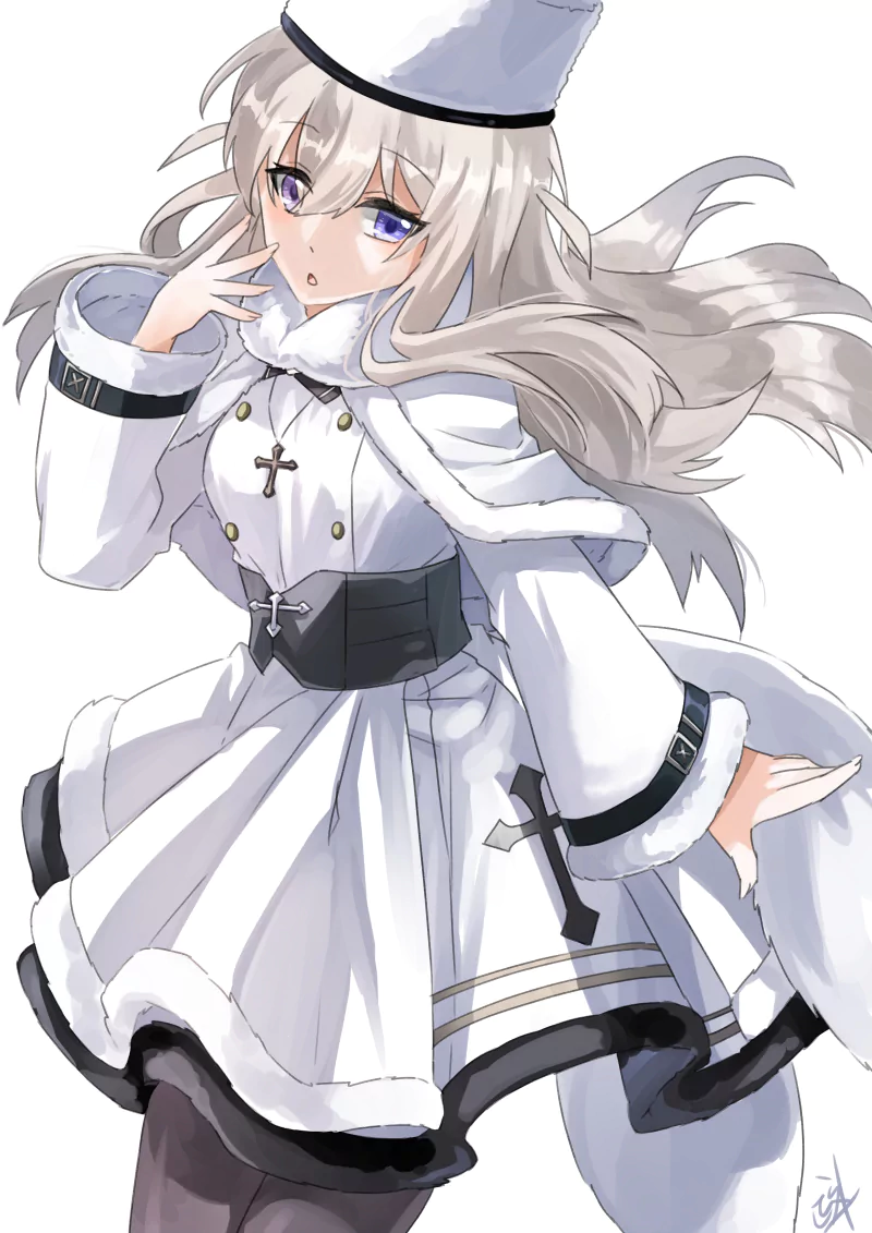 Murmansk (Azur Lane) Anime Azur Lane Image