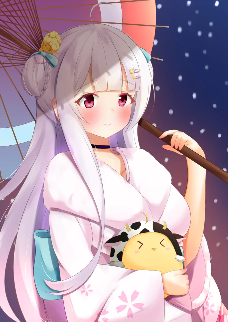 Cygnet (Azur Lane) Anime Azur Lane Image