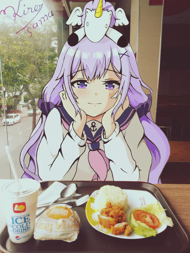 Unicorn (Azur Lane) Anime Azur Lane Image