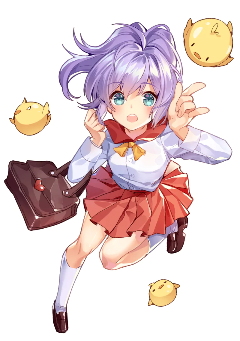 Javelin (Azur Lane) Anime Azur Lane Image