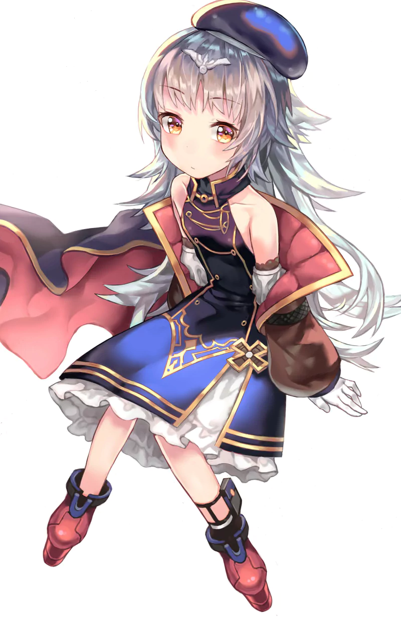 Z46 (Azur Lane) Anime Azur Lane Image