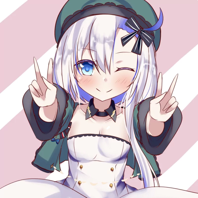 Libeccio (Azur Lane) Anime Azur Lane Image