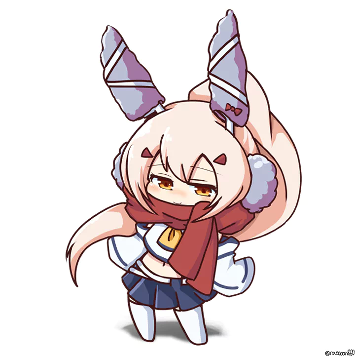Ayanami (Azur Lane) Anime Azur Lane Image