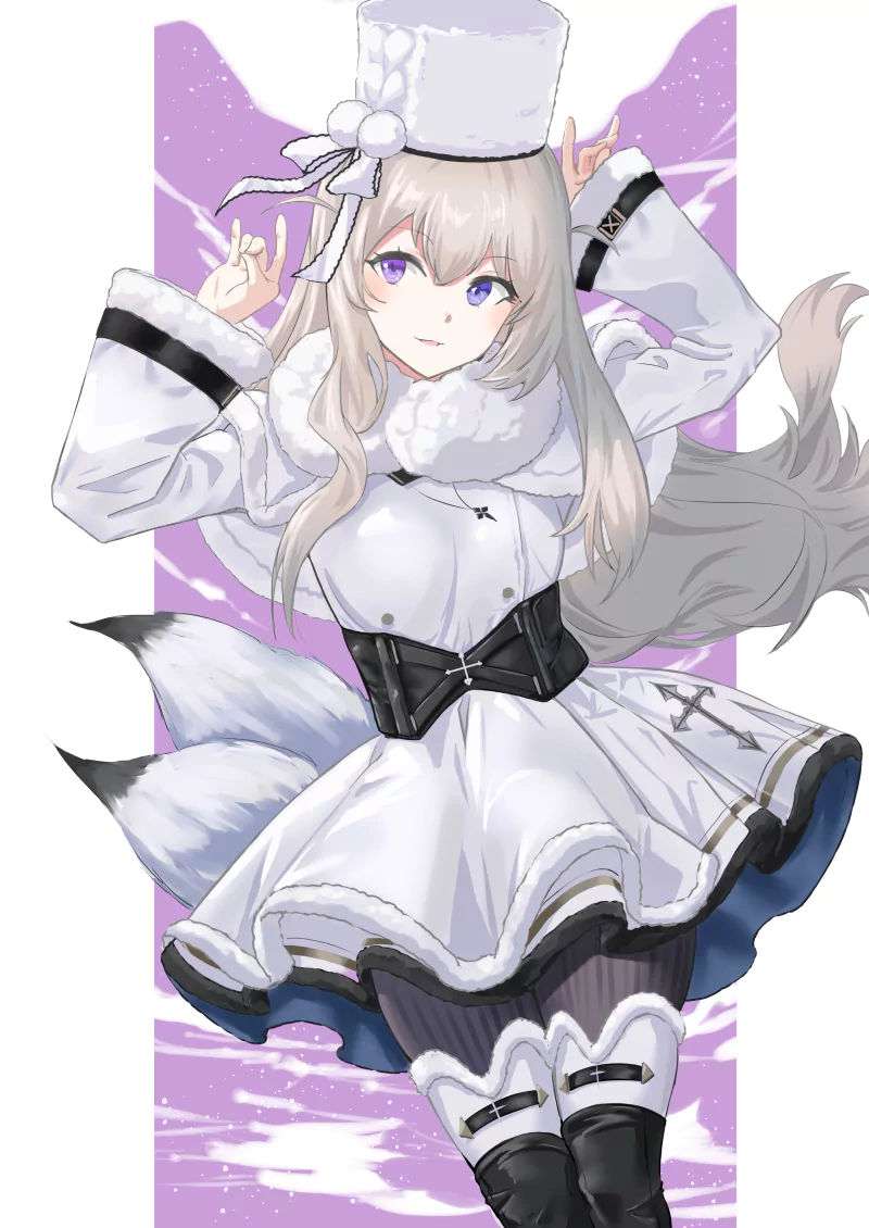 Murmansk (Azur Lane) Anime Azur Lane Image