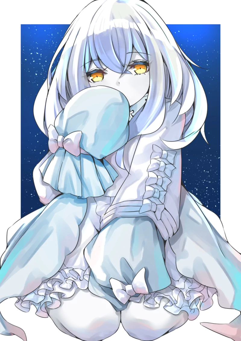 Siren Compiler (Azur Lane) Anime Azur Lane Image