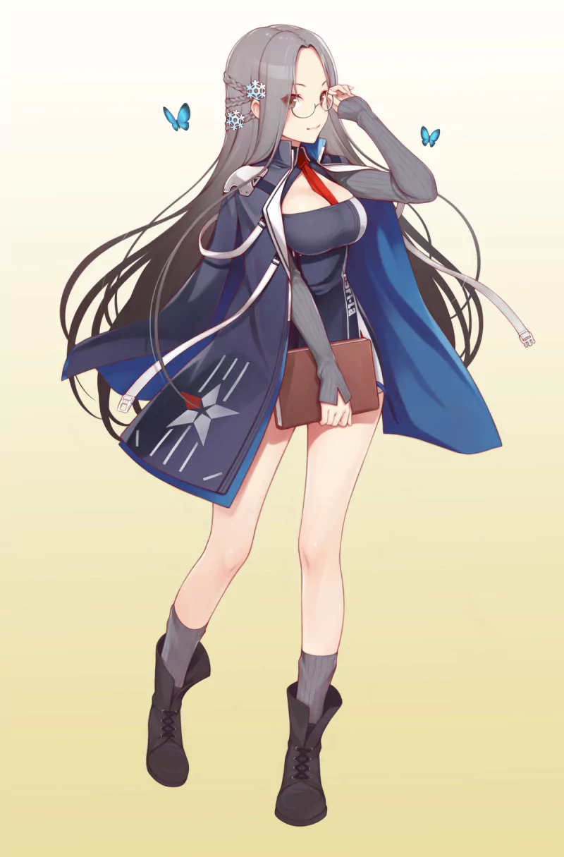 Shangri-La (Azur Lane) Anime Azur Lane Image