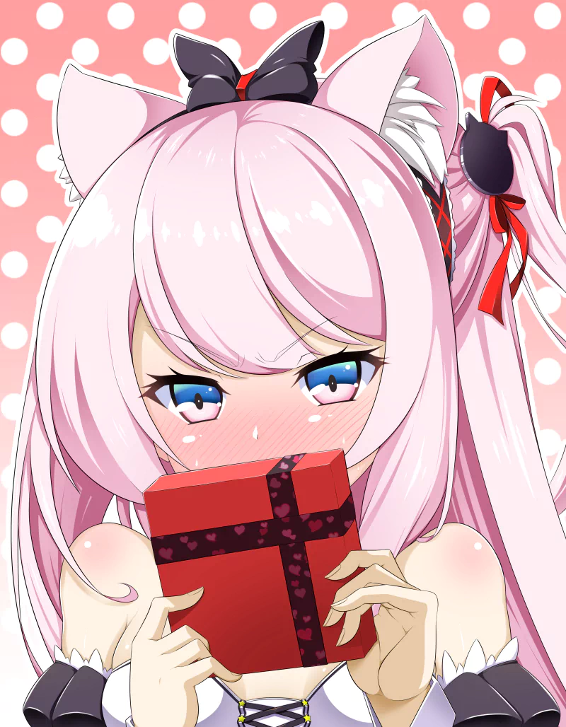 Hammann (Azur Lane) Anime Azur Lane Image