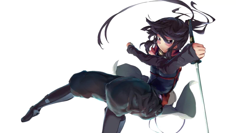 Akatsuki (Log Horizon) Anime Log Horizon Image