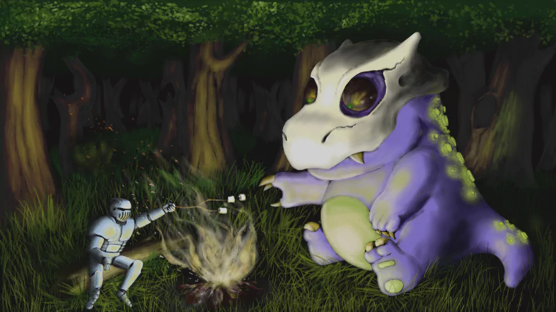 fantasy creature Image