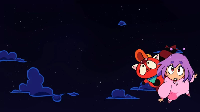 snailchan music Snail's House Image