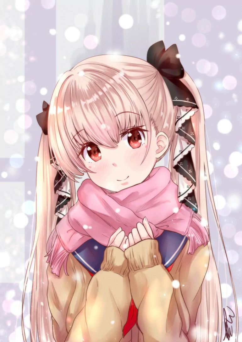 Formidable (Azur Lane) Anime Azur Lane Image