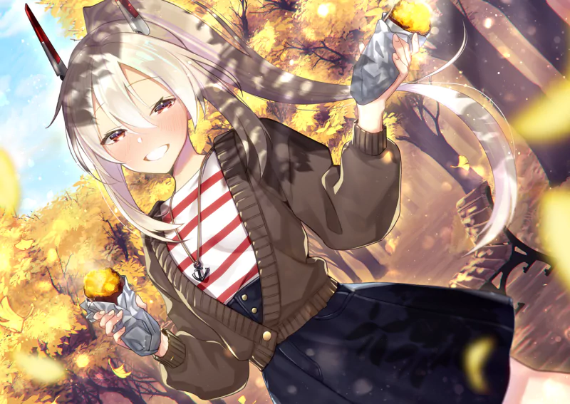 Ayanami (Azur Lane) Anime Azur Lane Image