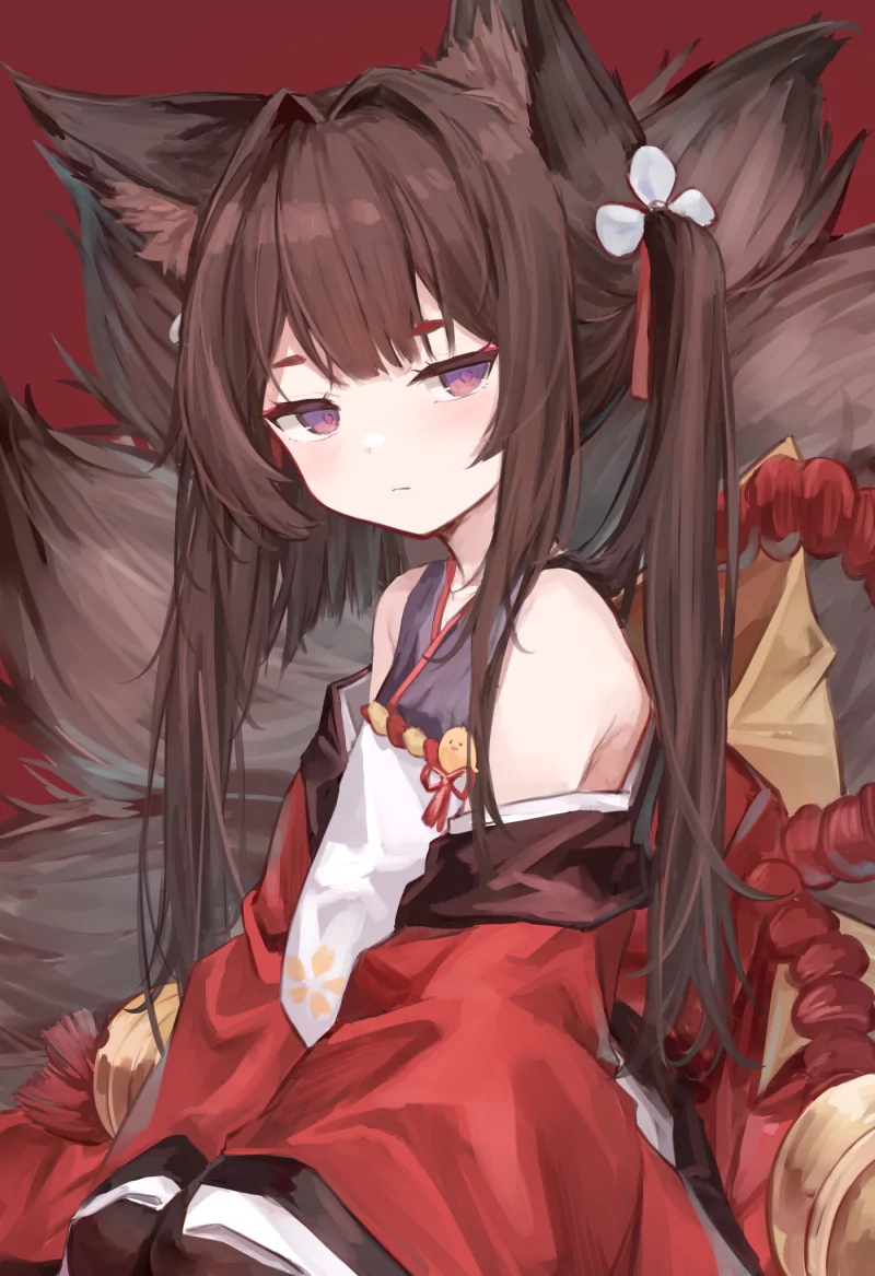 Amagi-chan (Azur Lane) - Desktop Wallpapers, Phone Wallpaper, PFP, Gifs ...