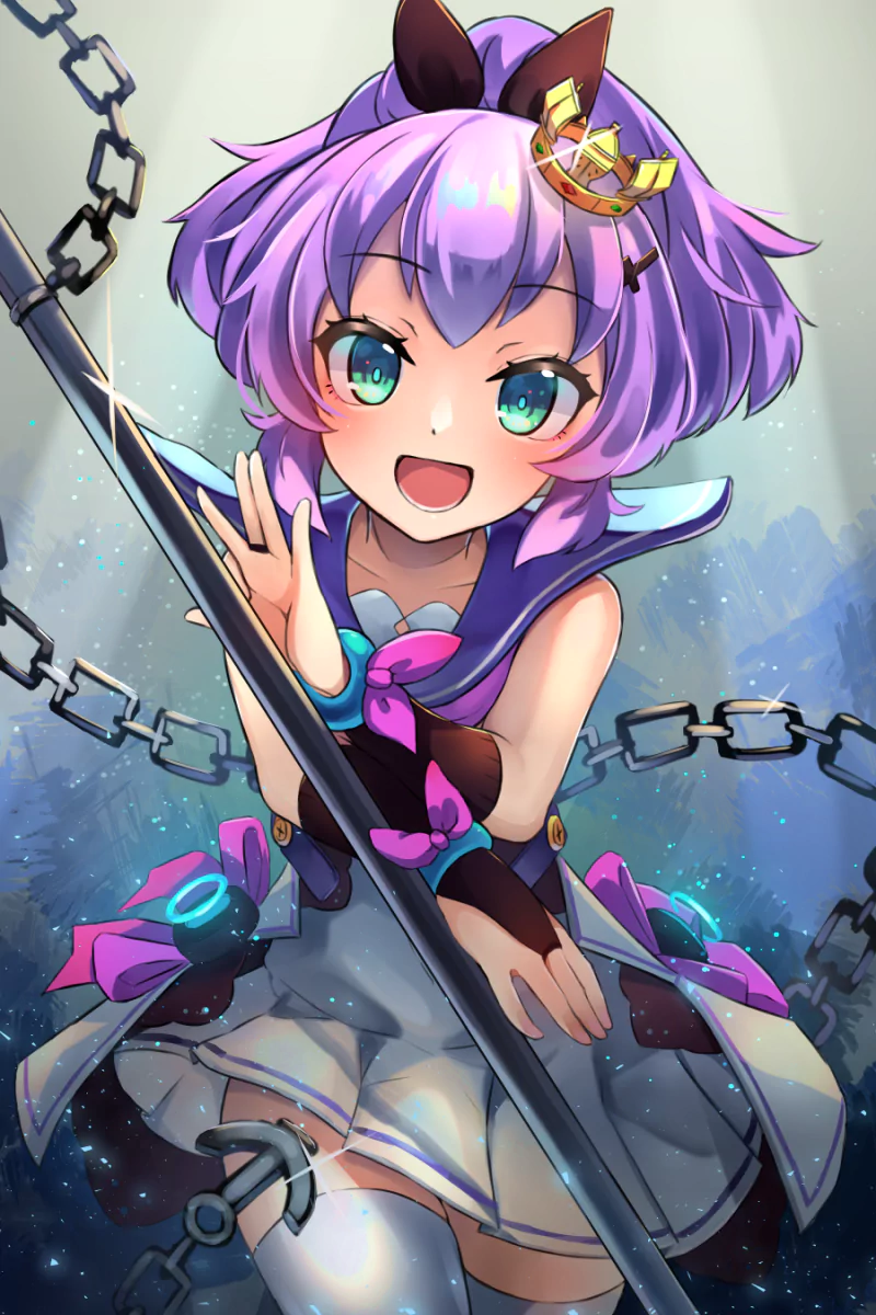 Javelin (Azur Lane) Anime Azur Lane Image