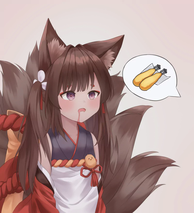 Amagi (Azur Lane) Anime Azur Lane Image