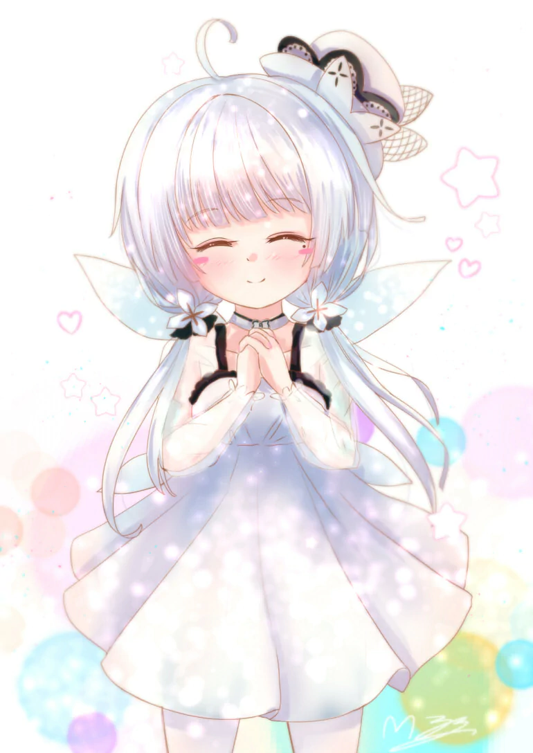 Little Illustrious (Azur Lane) Anime Azur Lane Image