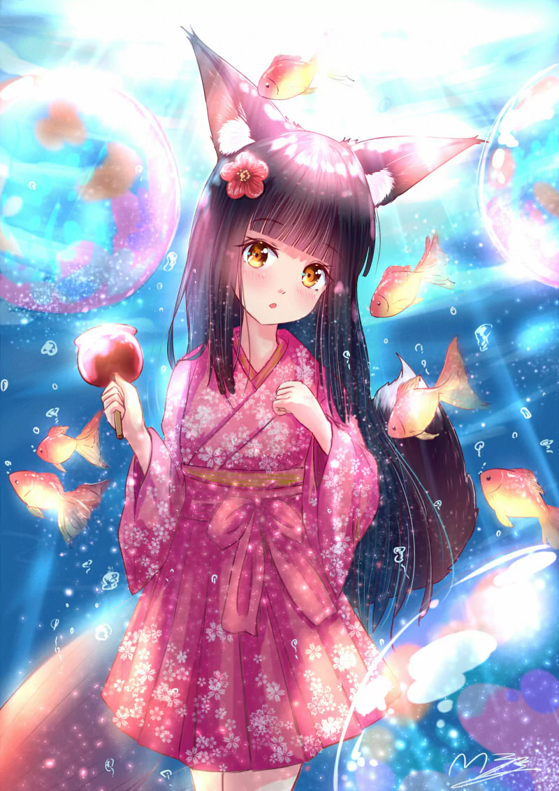 Nagato (Azur Lane) Anime Azur Lane Image