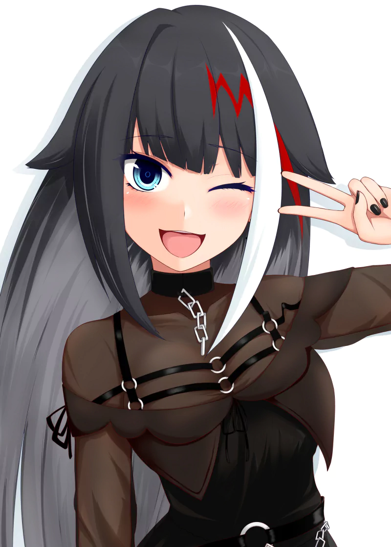 Deutschland (Azur Lane) Anime Azur Lane Image