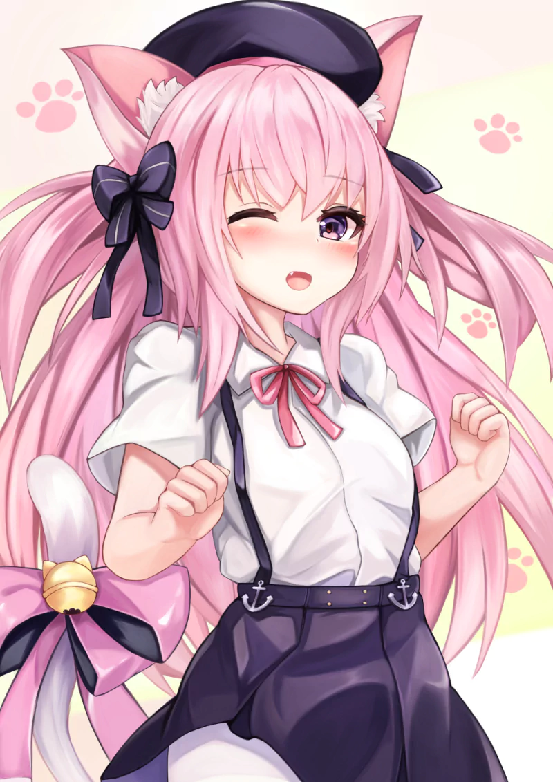 Kisaragi (Azur Lane) Anime Azur Lane Image