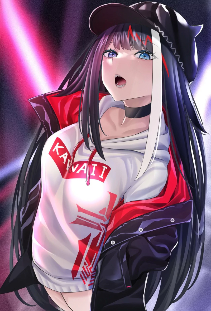 Deutschland (Azur Lane) Anime Azur Lane Image