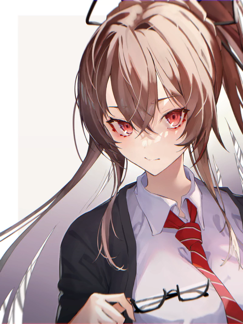 Swiftsure (Azur Lane) Anime Azur Lane Image