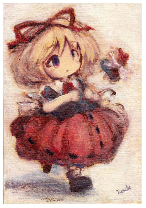 Su-San (Touhou) Medicine Melancholy Anime Touhou Image