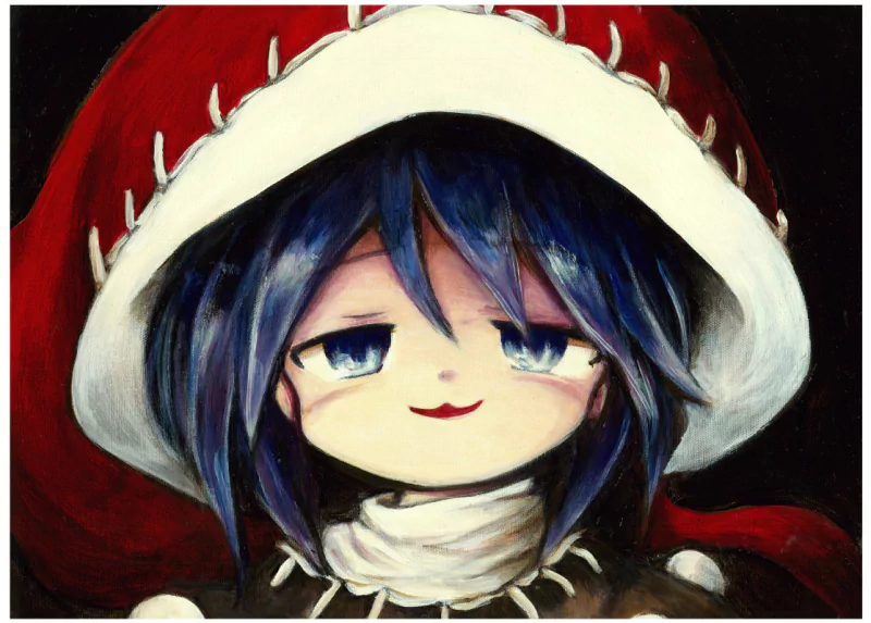Doremy Sweet (Touhou) Anime Touhou Image