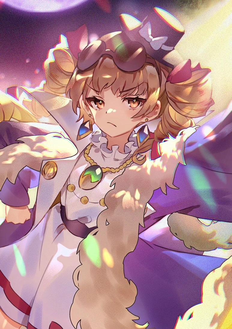 Joon Yorigami Anime Touhou Image