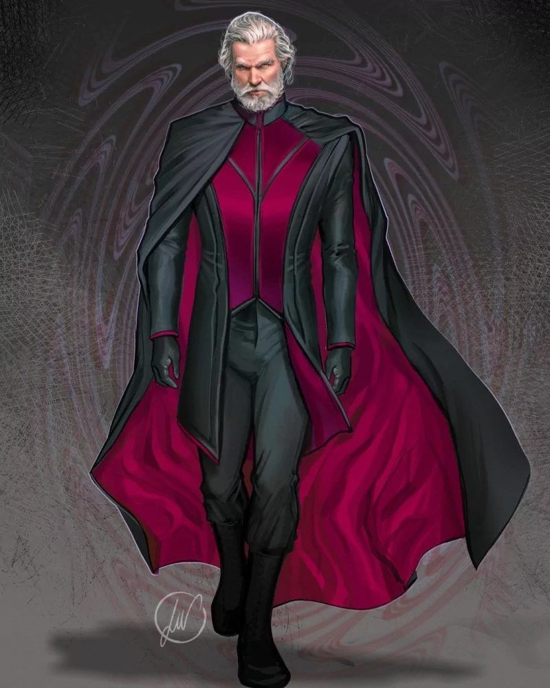 Magneto (Marvel Comics) Comic X-Men Image