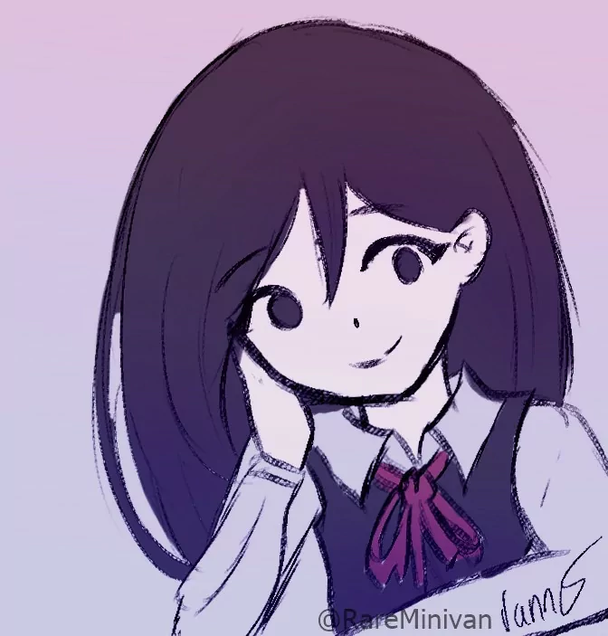 OMORI Mari (Omori) video game Image
