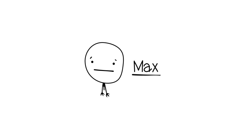  Room 219 - Max Caulfield - Life Is Strange (White)