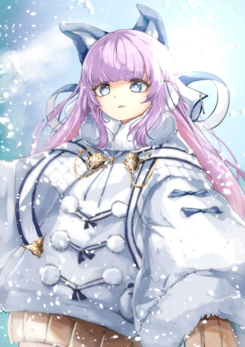 Tashkent (Azur Lane) Anime Azur Lane Image