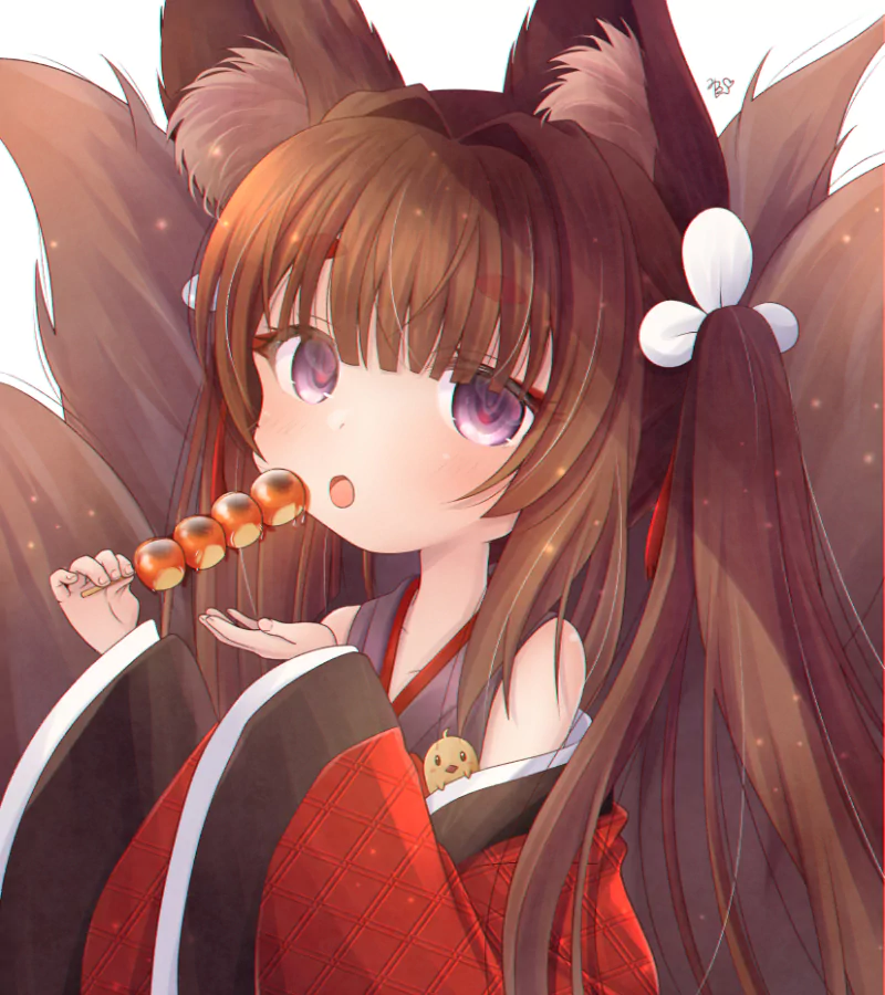 Amagi (Azur Lane) Anime Azur Lane Image