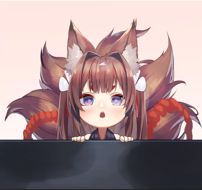 Amagi (Azur Lane) Anime Azur Lane Image