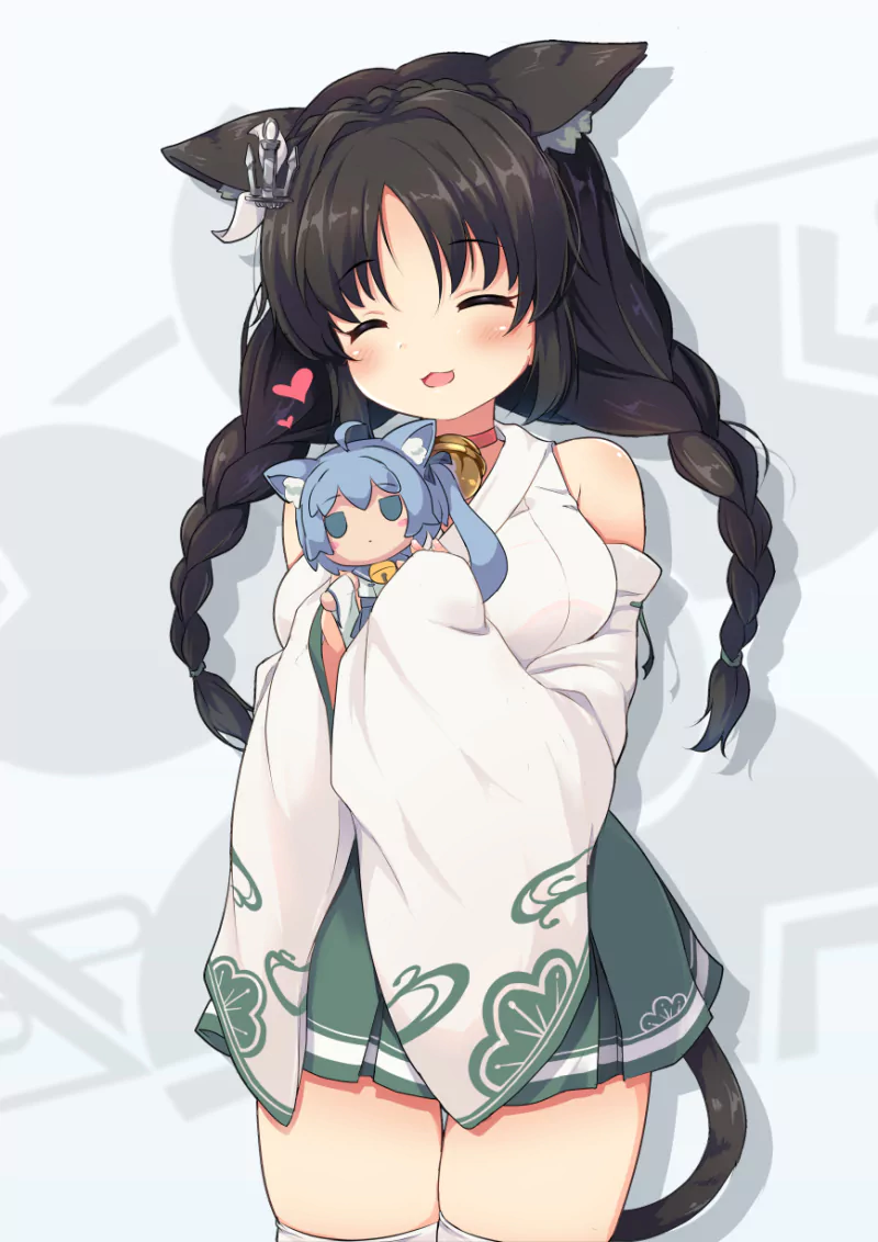 Asashio (Azur Lane) Ooshio (Azur Lane) Anime Azur Lane Image
