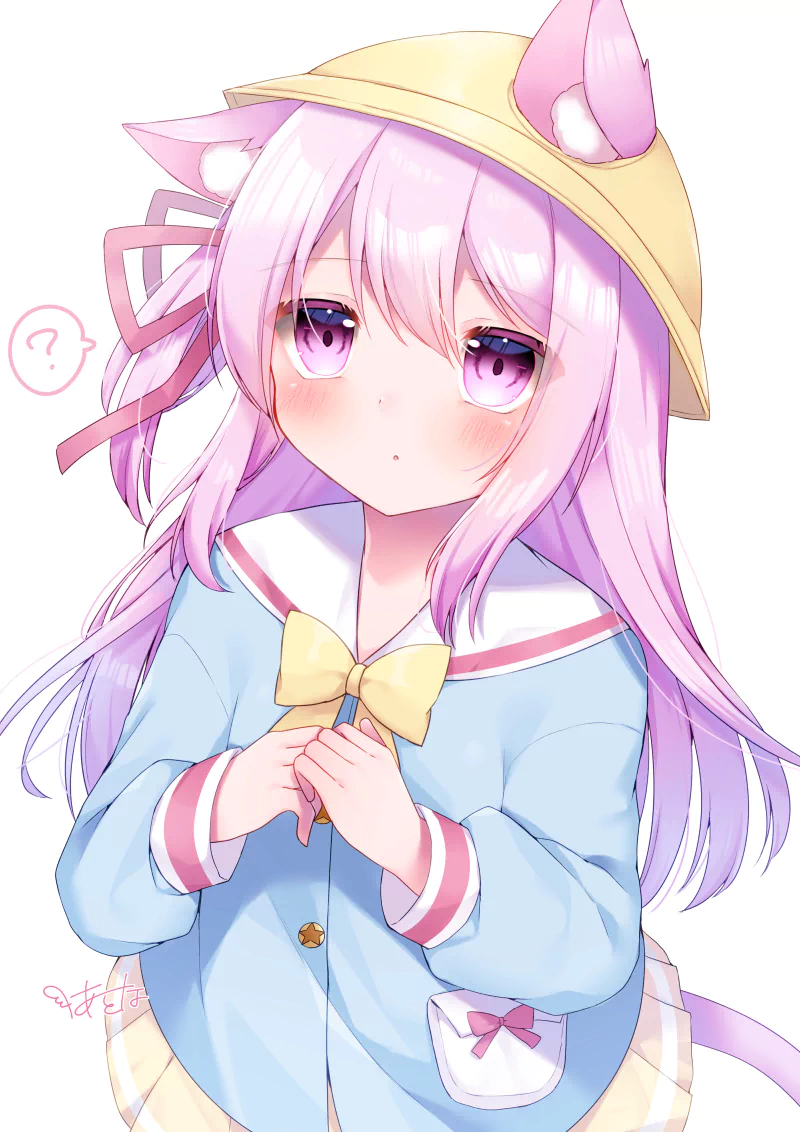 Kisaragi (Azur Lane) Anime Azur Lane Image