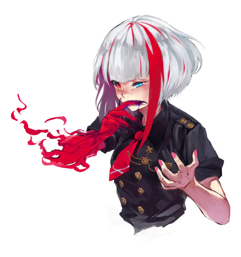 Admiral Graf Spee (Azur Lane) Anime Azur Lane Image